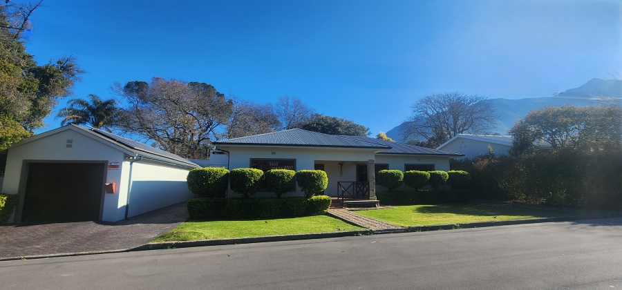 4 Bedroom Property for Sale in Swellendam Western Cape